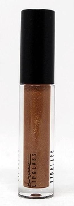 Image du produit MAC Cosmetics Lipglass (Oh bébé)