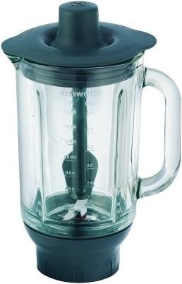 Actual product image Kenwood Cooking Chef KM096 (1500 W)