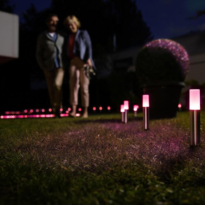 Actual product image Ledvance Garden Pole (180 lm, IP65)
