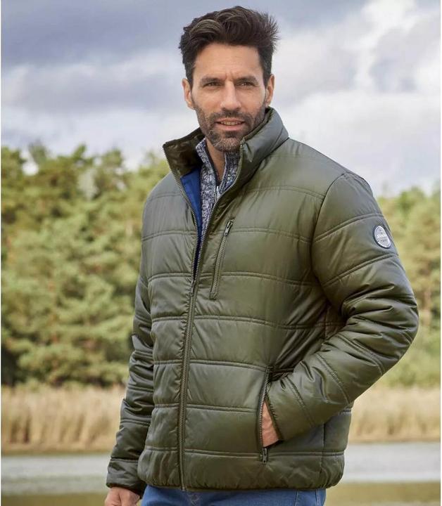 Produktbild Atlas For Men Wattierte Jacke Original Outdoor (3XL)