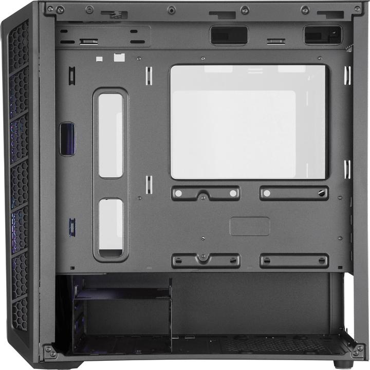 Image du produit Cooler Master MasterBox MB311L ARGB (mATX, Mini-ITX)