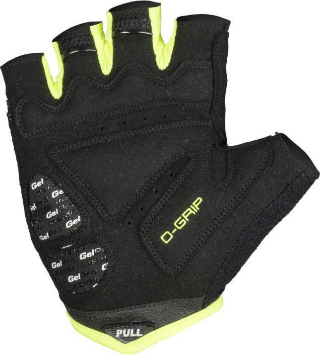 Produktbild Gist D-grip Gel 5511 (L, S)