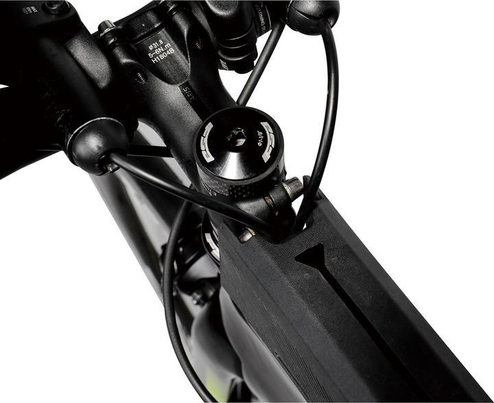 Image du produit Topeak FastFuel TriBox (0.65 l, Sacoche de cadre)