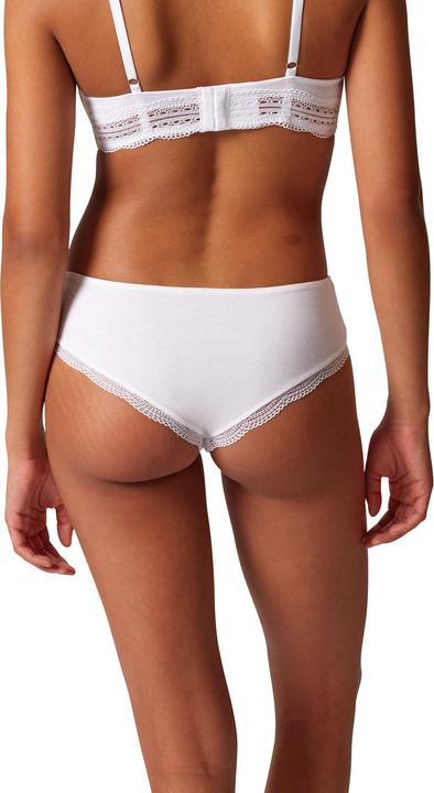 Immagine prodotto Skiny Slip Casual Vestibilità comoda Cotone classico (M, Confezione da 2)