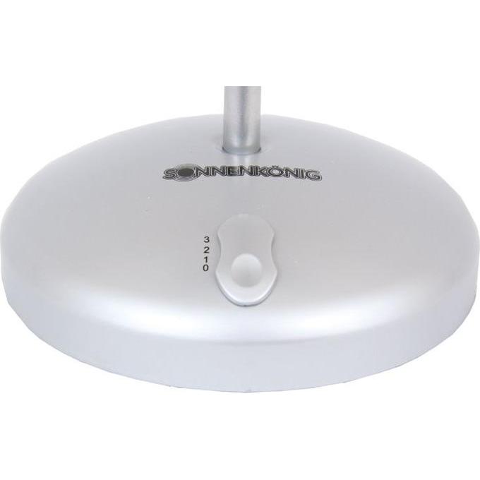 Thumbnail - Sonnenkönig Flower Fan, Ventilator, Gelb