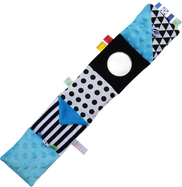 Image du produit Hencz Toys 743-Blaues BUCH (Polonais)