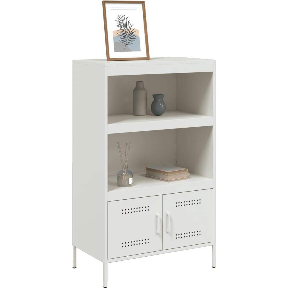VidaXL, Kommode + Sideboard, Laura (39 x 39 x 113 cm)