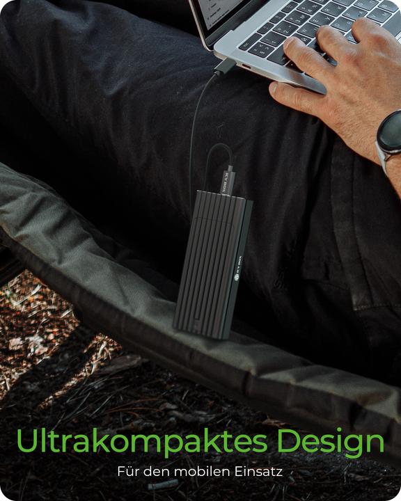 Produktbild Icy Box IB-1917M-C32 (M.2)