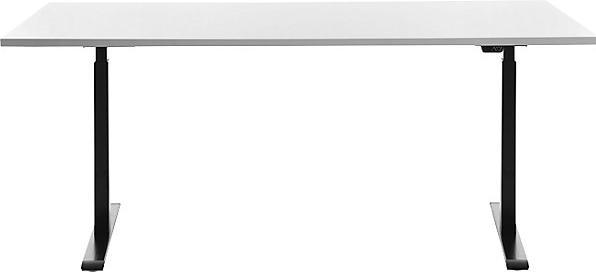 Produktbild Topstar Schreibtisch, elektrisch höhenverstellbar (1800 x 800 x 700 mm)