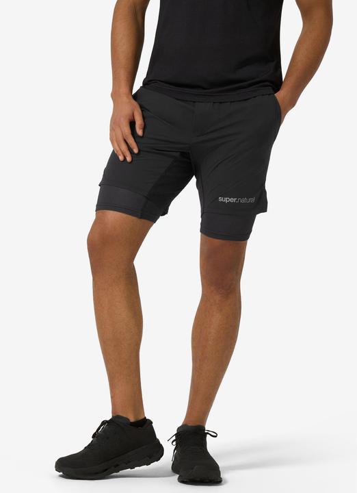 Image du produit Super Natural Short Double Couche (XL)