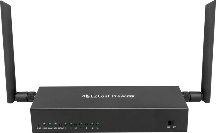 EZCast ProAV WR02 4K60 HDMI Decoder (Receiver) - Wireless
