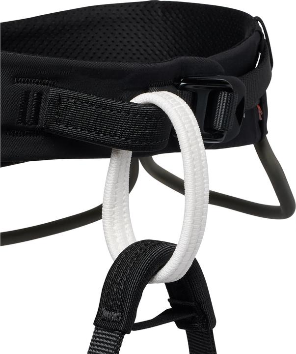 Image du produit Black Diamond Solution Harness - Klettergurt - Herren (XL)