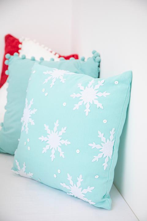 Produktbild Sizzix Bigz Stanzschablone "Ornate Snowflake" (1 Blatt)