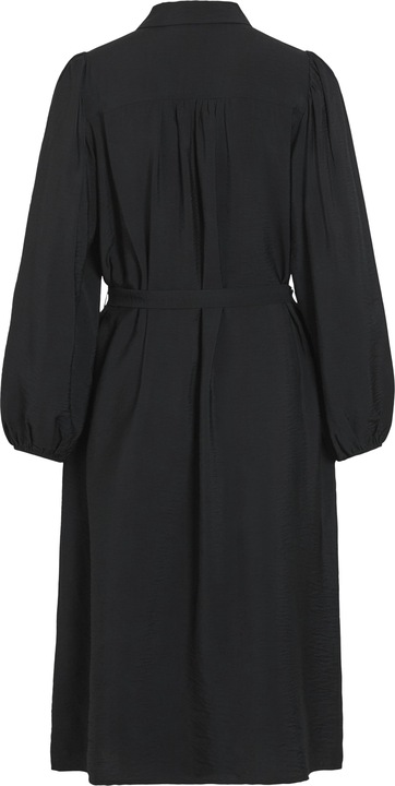 Produktbild Vila Midi Blusenkleid (38)