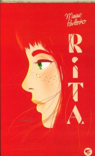 Immagine prodotto Rita (Francese, Pavlenko Marie, 2025)