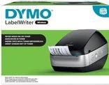 Produktbild Dymo LabelWriter Wireless (600 dpi)