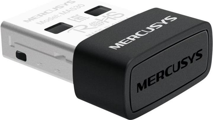 Immagine prodotto TP-Link Adattamento Mercusys BT USB MA530 (Emittenti)