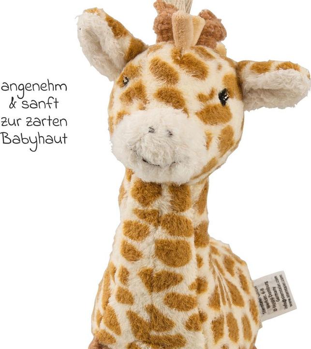 Immagine prodotto Sterntaler Spieluhr Giraffe Kaya S