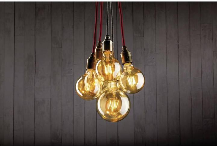 Actual product image Paulmann Neordic Eldar (E27)