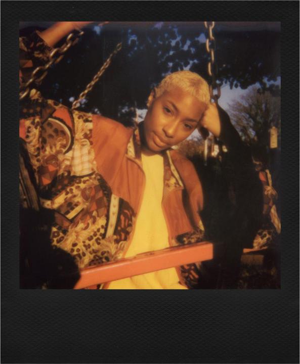 Image du produit Polaroid Edition Black Frame