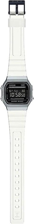 Immagine prodotto Casio A168XES-1BEF (Orologio digitale, 34 mm)