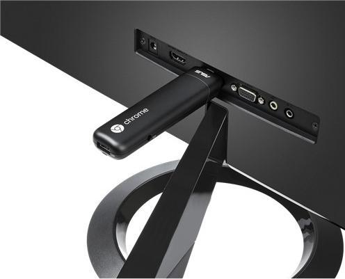 Actual product image ASUS Chromebit CS10 – B002 (Rockchip RK3288, 2 GB, 16 GB)