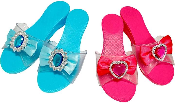 Actual product image Real UniQ - Beauty Shoes, Asst (30460)