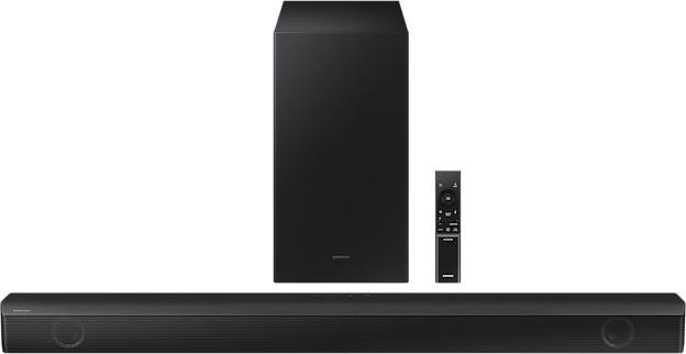 Actual product image Samsung HW-B530/XN (360 W, 2.1 Channel)