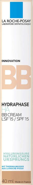 Image du produit La Roche Posay Hydraphase (MOYEN)