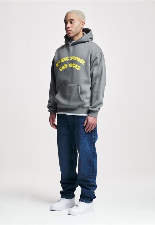 Produktbild 2Y Studios Vibes Oversize Hoodie - 87497 (L)