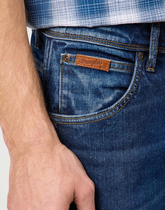 Actual product image Wrangler Jeansshorts Texas Shorts (30)