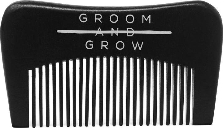Produktbild Groom and Grow Beard Comb