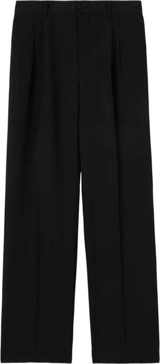 Burberry Wool Pants (46)