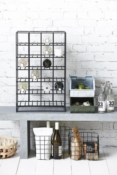 Productafbeelding House Doctor Rek (20 x 41 x 67 cm, 24 Fl.)