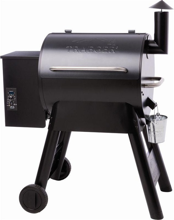 Traeger Per 22