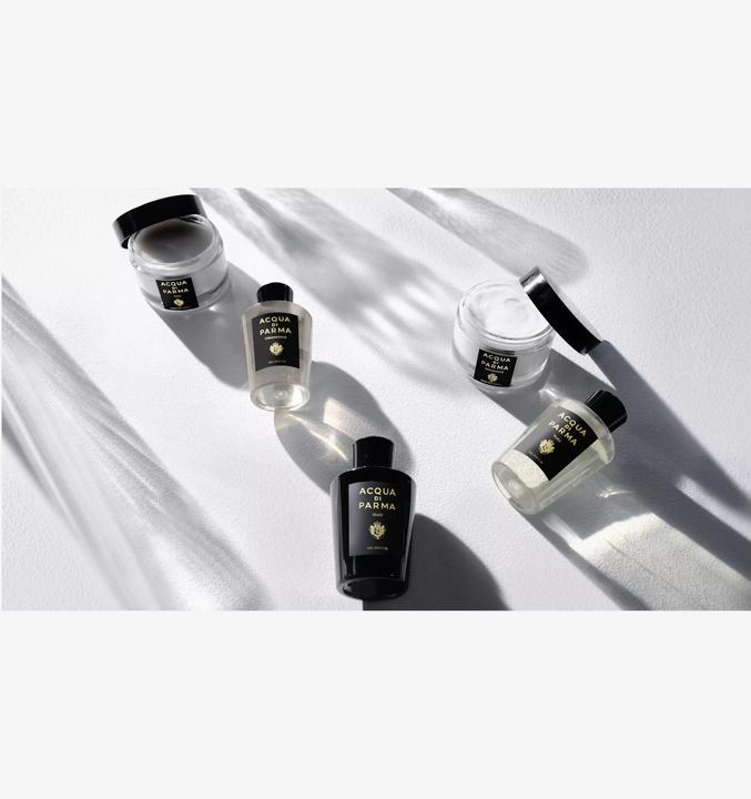 Produktbild Acqua Di Parma Signatures of the Sun Yuzu Duschgel Yuzu (200 ml)