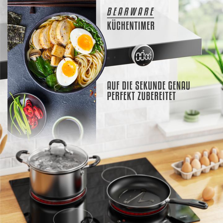 Produktbild Bearware Küchentimer