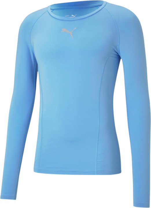 Team Light Blue