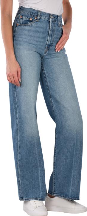 Immagine prodotto Levis Premium Ribcage Jeans Wide Leg (32)