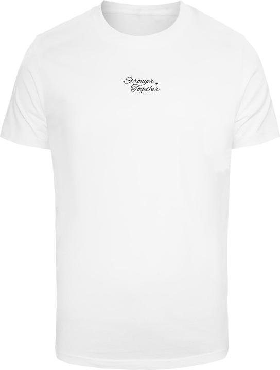 Produktbild Merchcode Happy WD - March Day T-Shirt Round Neck - 117159 (3XL)