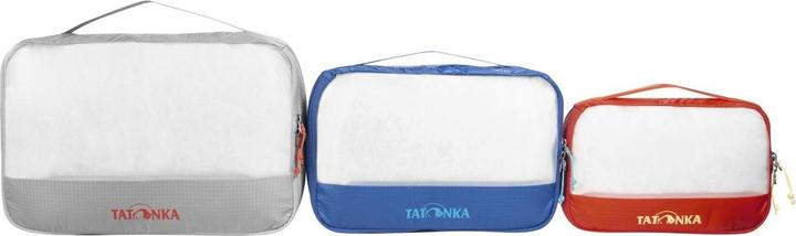 Produktbild Tatonka Mesh Bag Set
