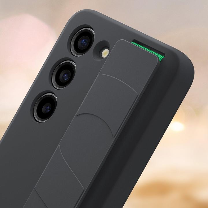 Produktbild Samsung Silicone Grip Case (Samsung Galaxy S23)