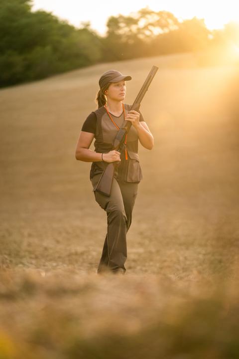 Produktbild Solognac LIGHT 500 (40)