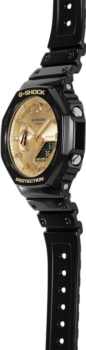 Productafbeelding G-Shock GA-2100GB-1AER (Chronograaf, 49 mm)