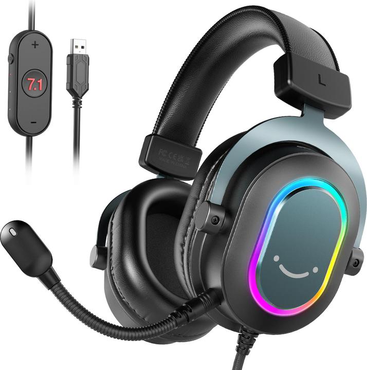 Image du produit Fifine H6 (Filaire)