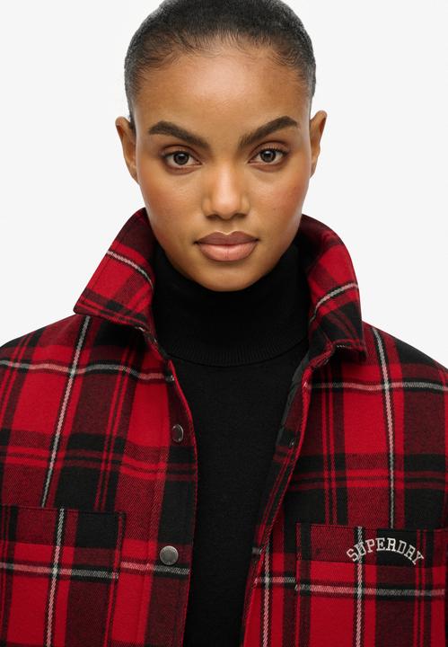 Immagine prodotto Superdry Camicia da donna (XL)