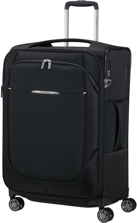Produktbild Samsonite Re-Lite Trolley mit 4 Rollen erweiterbar 67cm (88 l)