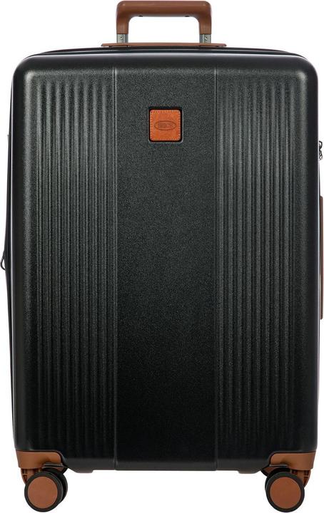 Immagine prodotto Brics Carrello Ferrara a 4 ruote M 67 cm con piega ad espansione (72 l)