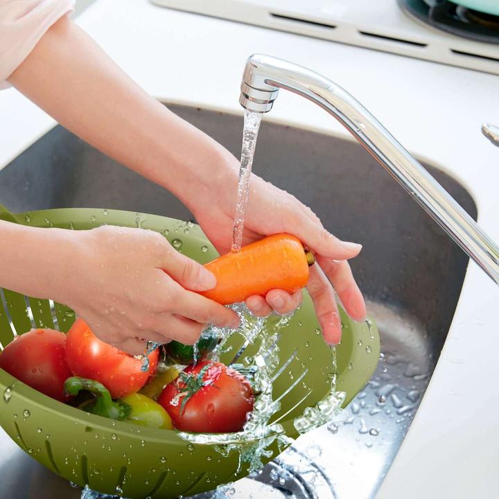 Immagine prodotto Hermia Siftly Strainer