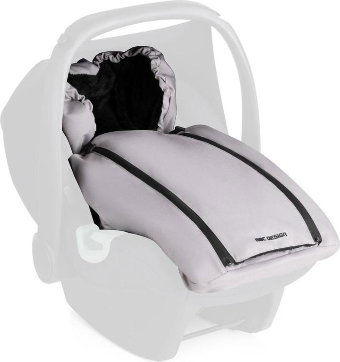 Image du produit ABC Design Chancelière pour nouveau-né